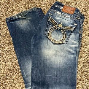 Big star jeans